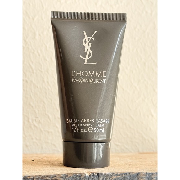 Yves Saint Laurent Other - Yves Saint Laurent YSL L'Homme After Shave Balm Travel Size 50ml 1.6 fl oz